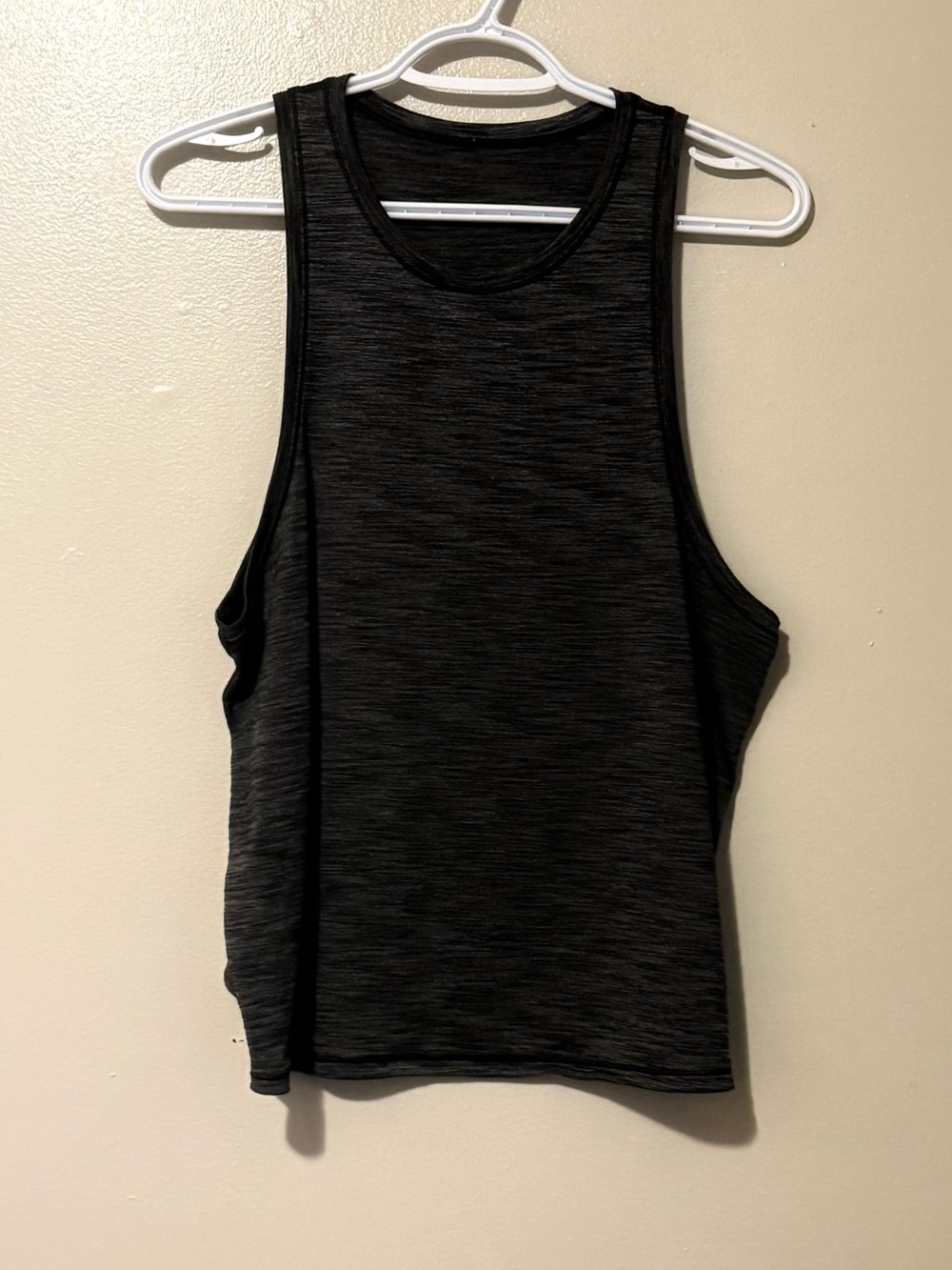 lululemon athletica Racerback Tank Top
